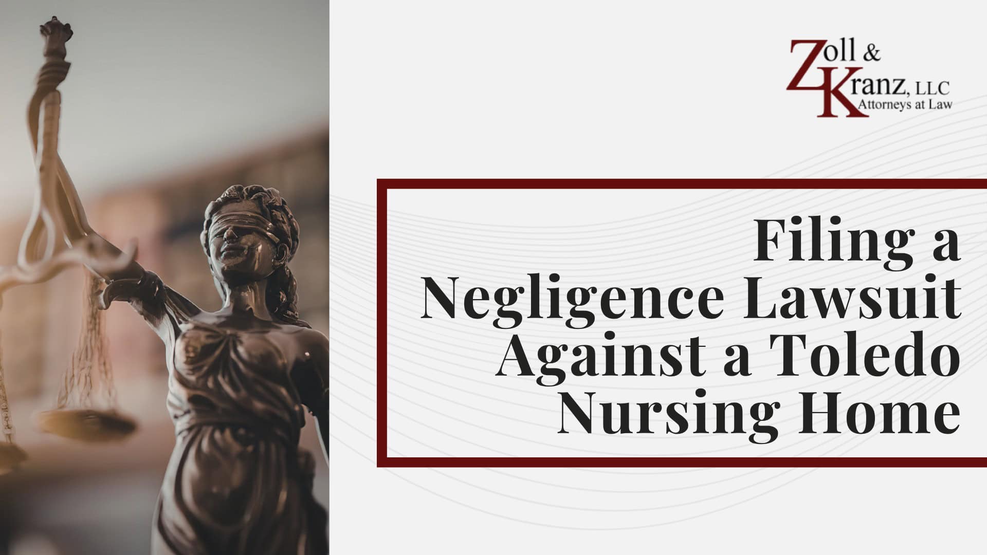 Filing a Negligence Lawsuit Against a Toledo Nursing Home; Steps to Take When You Suspect Dehydration or Malnutrition; Federal and Ohio Standards for Nutrition and Hydration; Serious Health Complications From Dehydration and Malnutrition; Common Causes of Dehydration and Malnutrition in Nursing Homes; Warning Signs of Malnutrition in Nursing Home Residents; Warning Signs of Dehydration in Nursing Home Residents; Who Can Report Nursing Home Abuse
