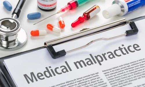 Medical Malpractice