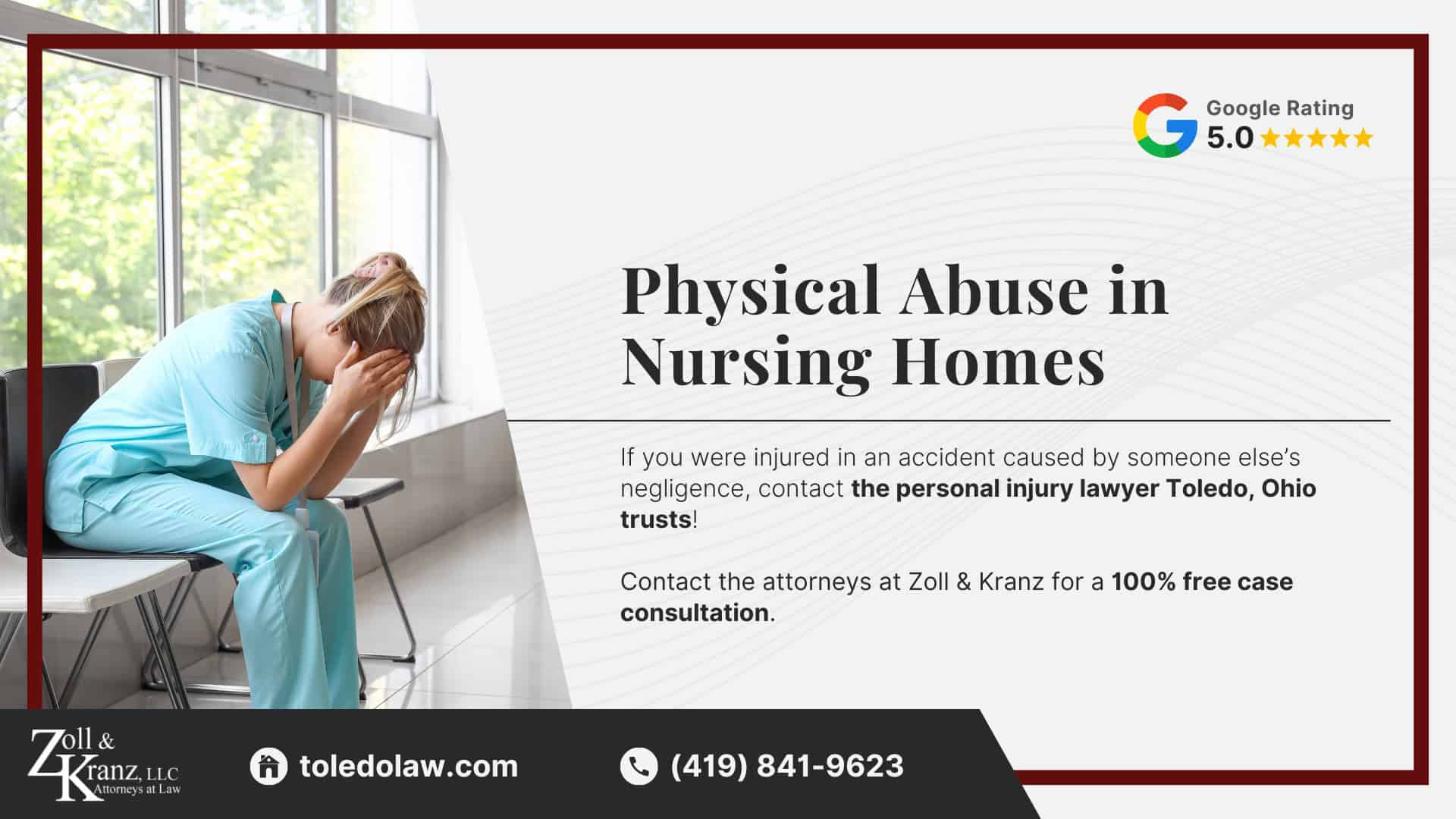 Physical Abuse in Nursing Homes
