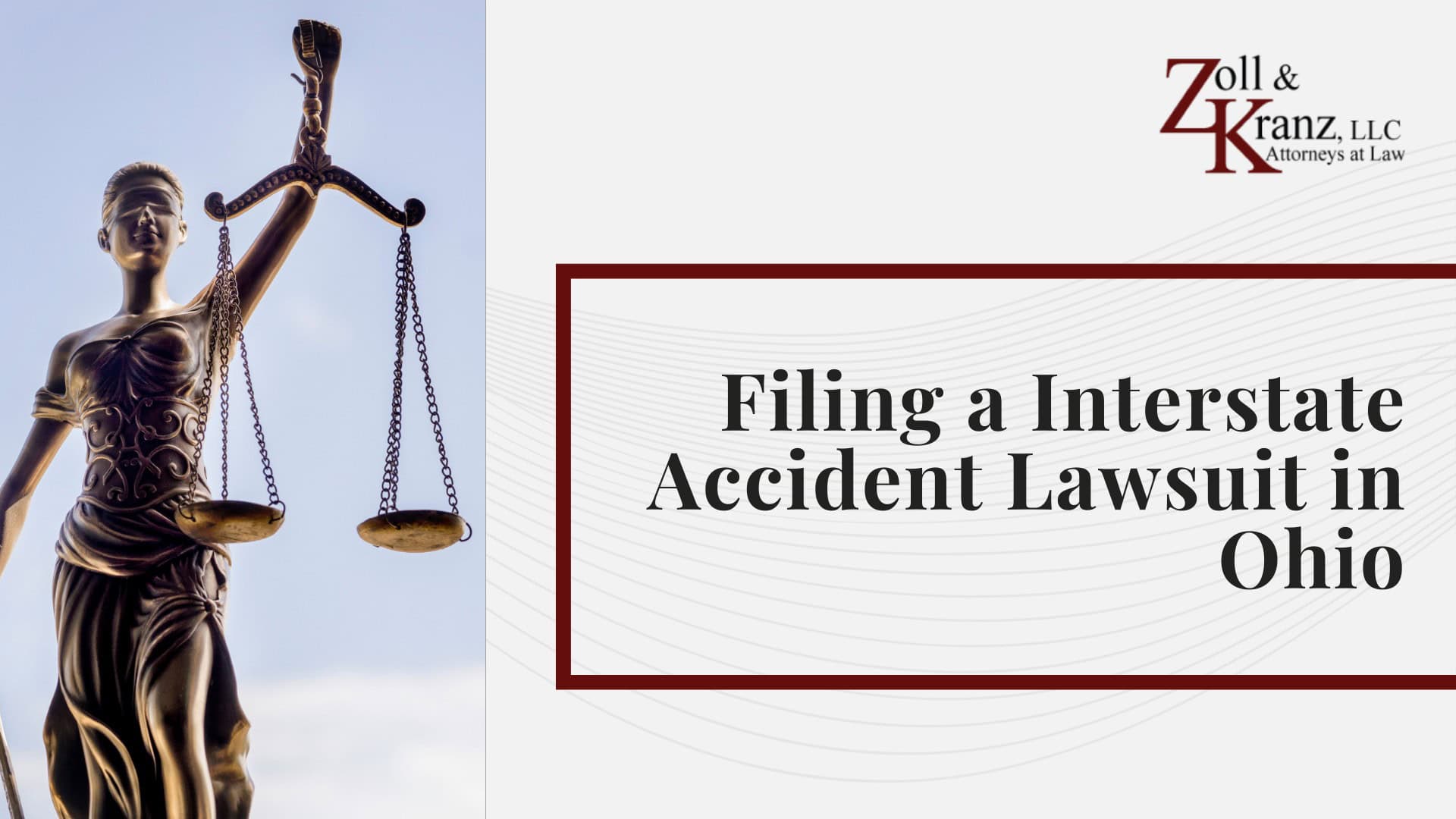 Filing a Interstate Accident Lawsuit in Ohio; Laws for Interstate Accidents in Toledo, OH; Steps to Take After a Interstate Accidents in Toledo; The Legal Process of DUI Accidents in Toledo; Investigating Liability and Identifying At-Fault Parties (2); Investigating Liability and Identifying At-Fault Parties; How Our Toledo Interstate Accidents Attorneys Build Strong Cases; Interstate Accidents in Toledo, Ohio_ Overview; Interstate Accident Statistics; Preventing Accidents on Interstates and Highways