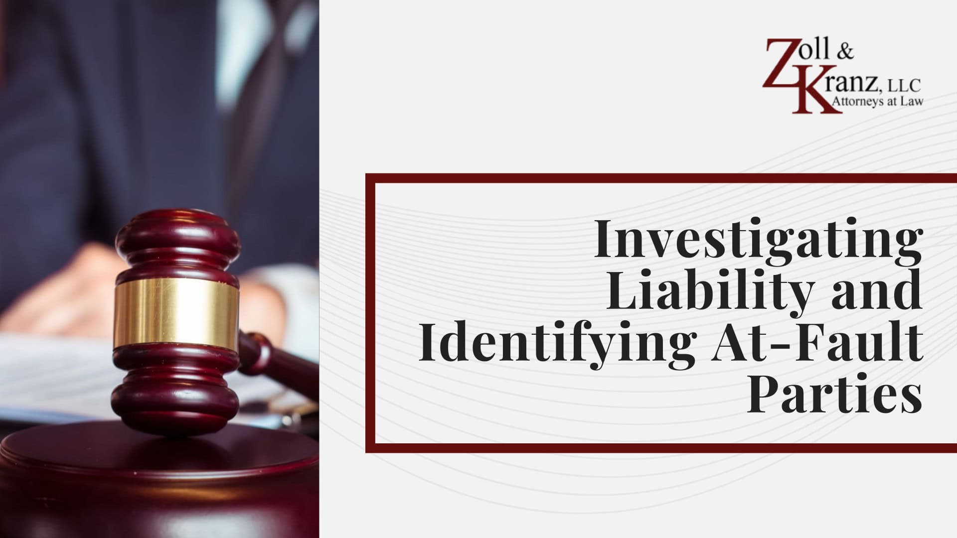 Investigating Liability and Identifying At-Fault Parties; How Our Toledo Car Accident Attorneys Build Strong Cases; Drunk Driving Statistics_ Toledo, Ohio, and Nationwide; Understanding DUI Accidents Claims in Toledo, Ohio