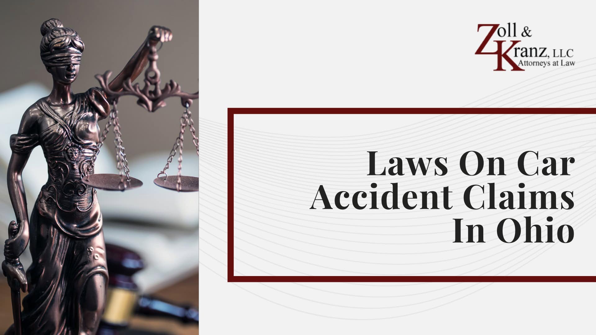 Laws On Car Accident Claims In Ohio; The Process Of A Car Accident Insurance Claim; When Should You Hire An Insurance Lawyer; The Legal Intricacies Of Car Accident Claims; The Responsibilities Of An Insurance Claim Lawyer In Personal Injury Cases; The Role Of Toledo Insurance Claim Attorneys; Why It’s Beneficial To Hire A Lawyer To Deal With Insurance Claims
