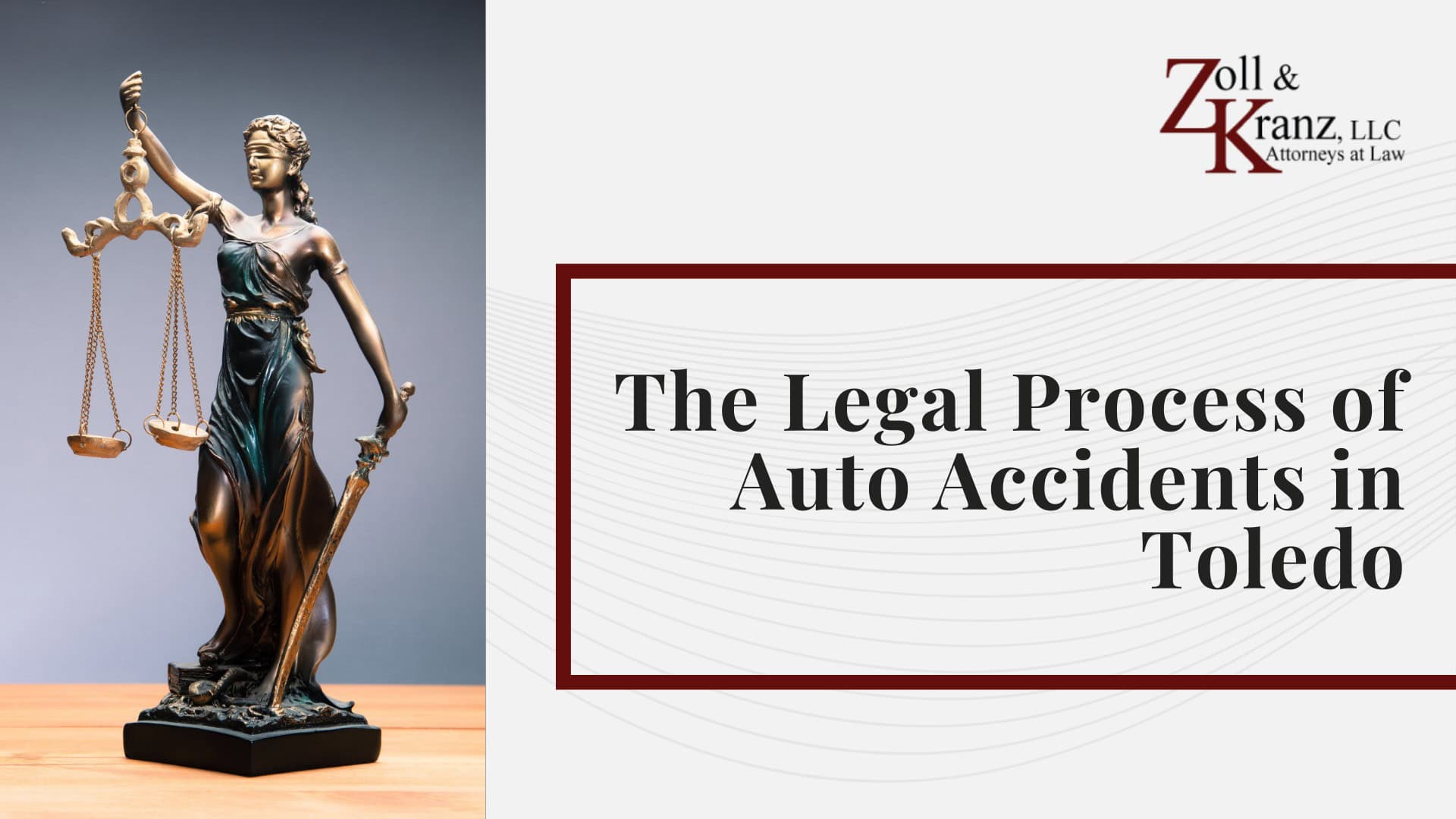 The Legal Process of Auto Accidents in Toledo; Investigating Liability and Identifying At-Fault Parties; How Our Toledo Auto Accident Attorneys Build Strong Cases With a Police Report; Securing a Police Report; Securing a Police Report After an Auto Accident in Toledo; How a Police Report Can Help Your Case