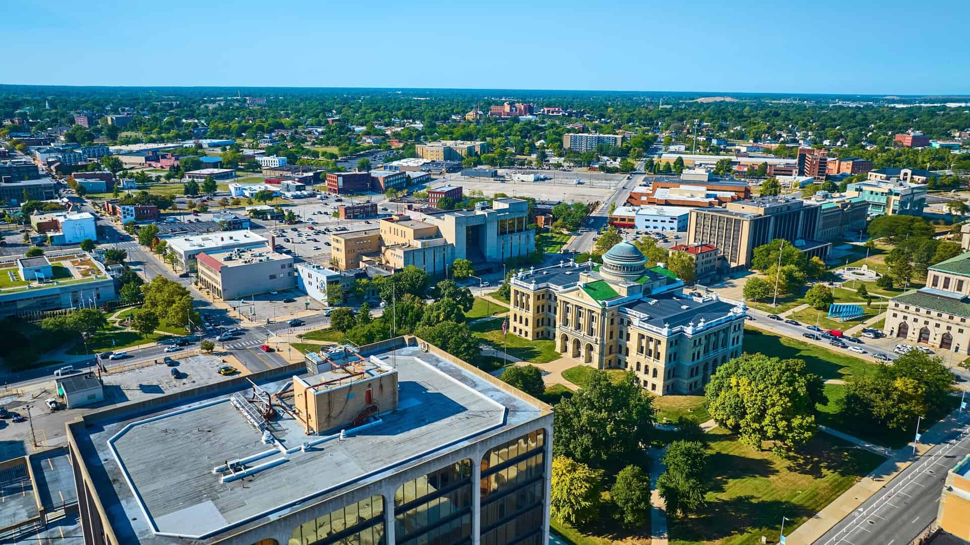 Personal Injury Lawyer Rossford Ohio