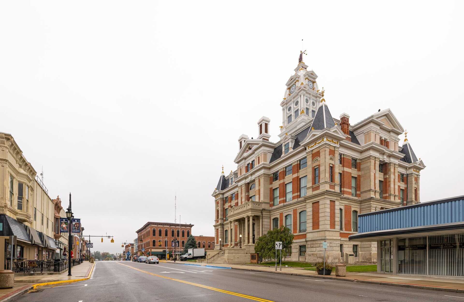 Swanton Motorcycle Accident Lawyer