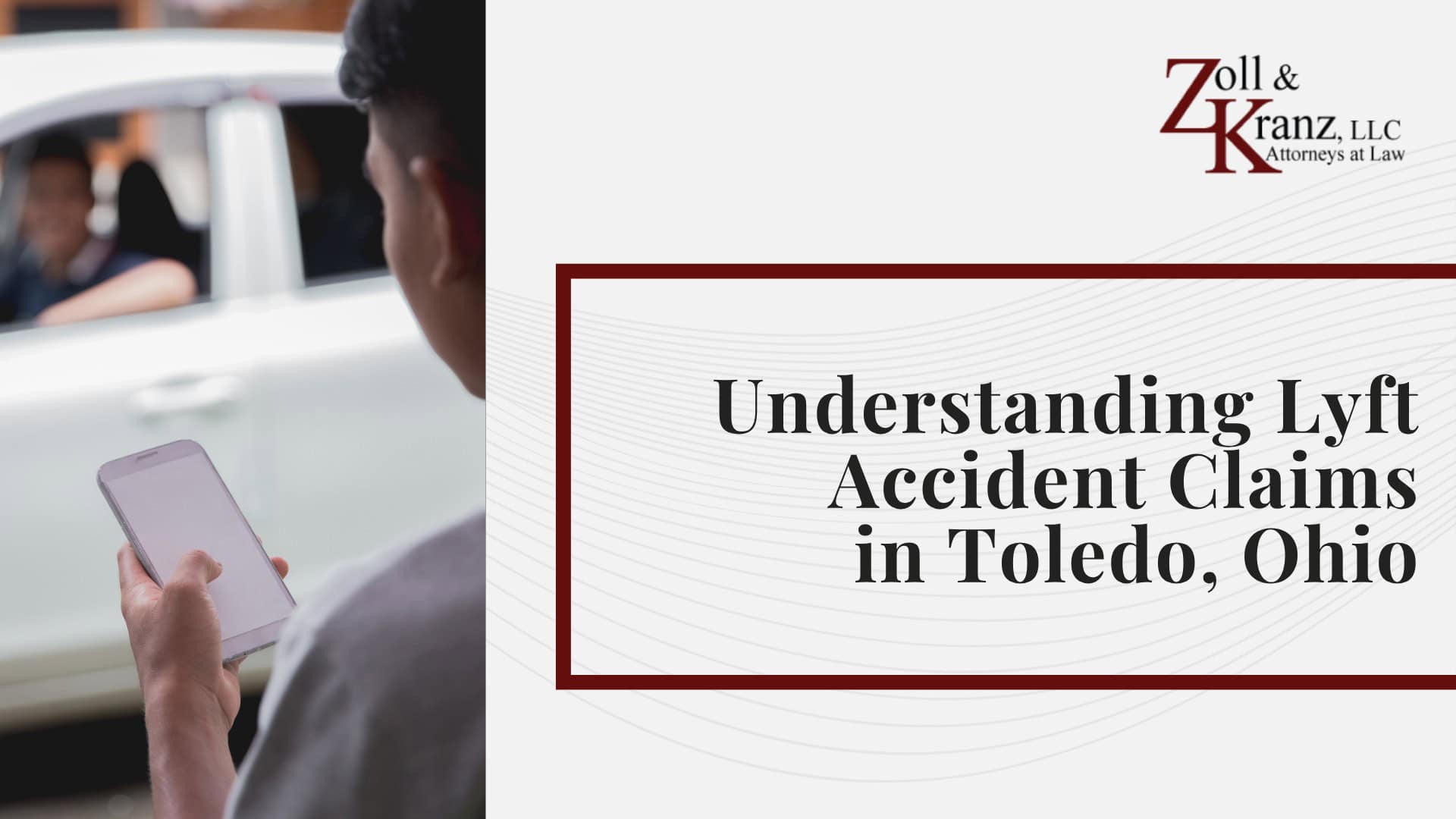 Understanding Lyft Accident Claims in Toledo, Ohio
